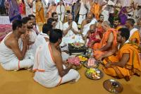 Shashtyabdapurti Utsava - Karla - Day 5 (13 Nov 2024)